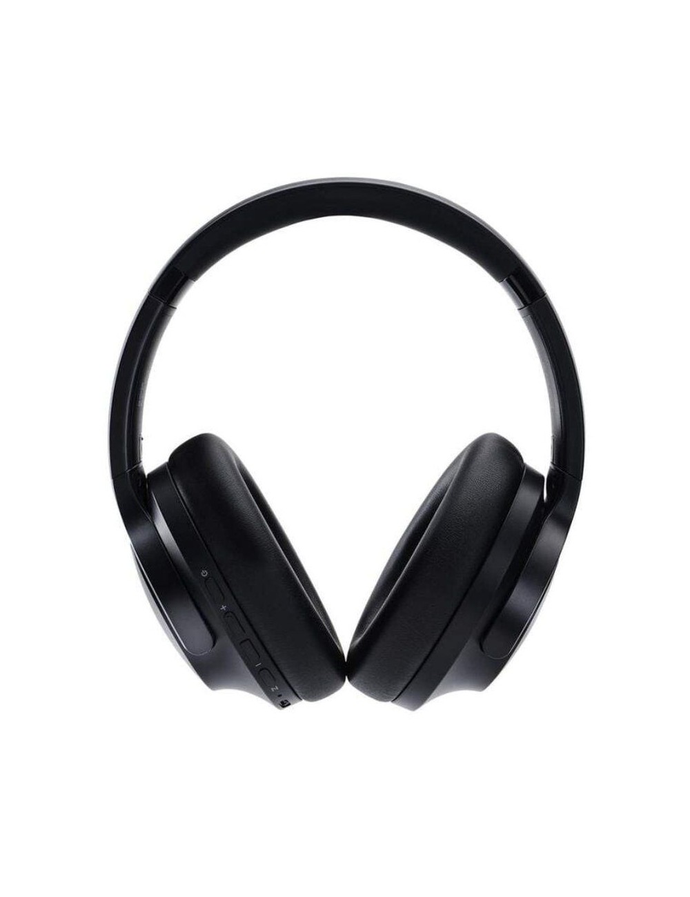 Auriculares Inalámbricos Panasonic RB-HX330B/ con Micrófono/ Bluetooth/ Negros