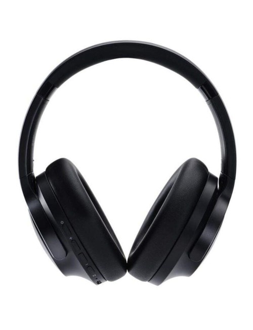 Auriculares Inalámbricos Panasonic RB-HX330B/ con Micrófono/ Bluetooth/ Negros