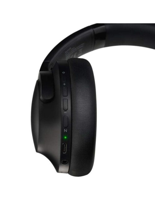 Auriculares Inalámbricos Panasonic RB-HX330B/ con Micrófono/ Bluetooth/ Negros