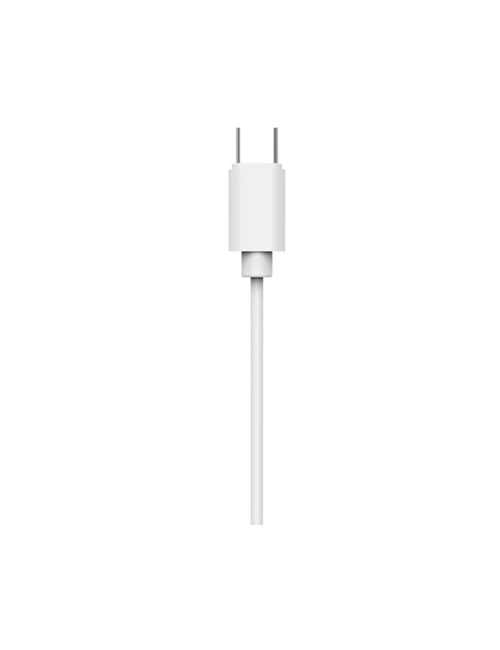Auriculares Intrauditivos Philips TAE2146WT/ con Micrófono/ USB Tipo-C/ Blancos