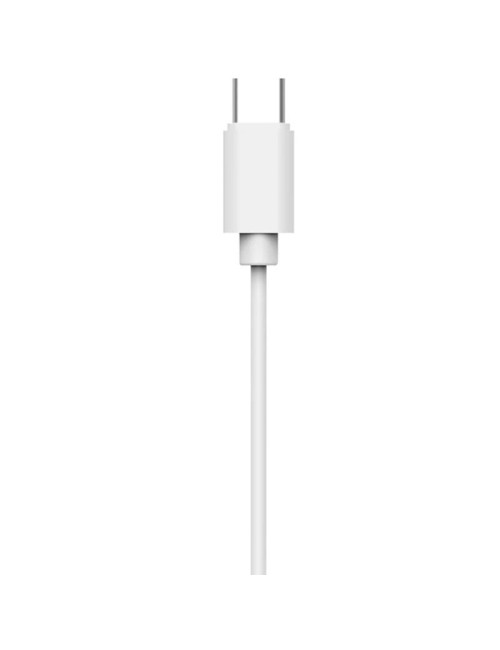 Auriculares Intrauditivos Philips TAE2146WT/ con Micrófono/ USB Tipo-C/ Blancos