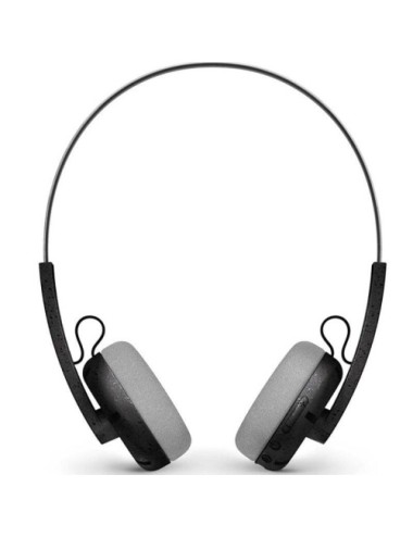 Auriculares Inalámbricos Philips 2000 series TAH2000BK/ con Micrófono/ Bluetooth/ Negros