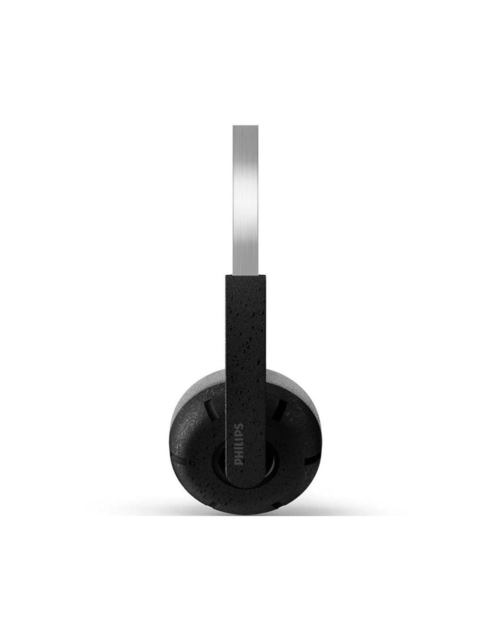 Auriculares Inalámbricos Philips 2000 series TAH2000BK/ con Micrófono/ Bluetooth/ Negros