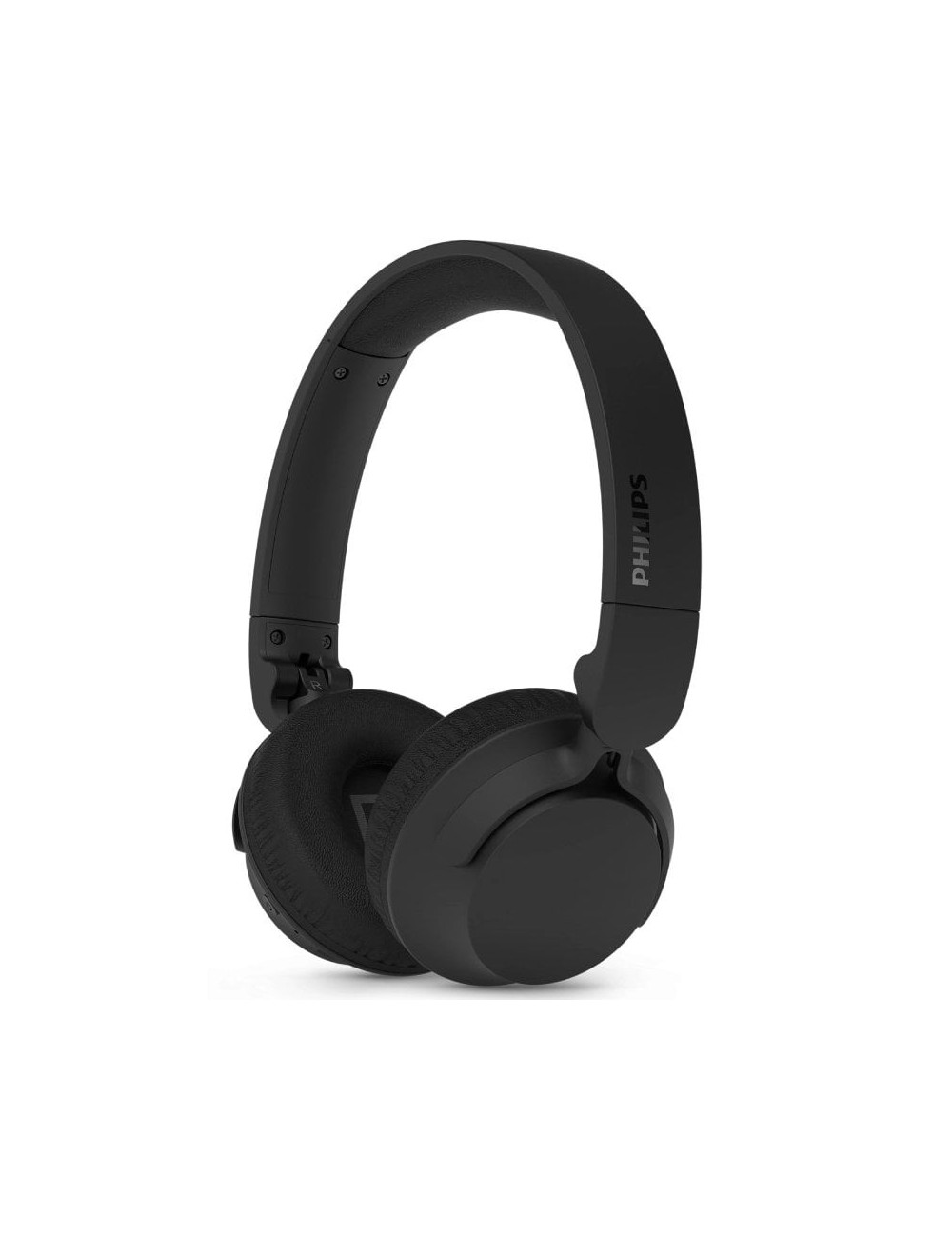Auriculares Inalámbricos Philips TAH4000BK/ con Micrófono/ Bluetooth/ Negros