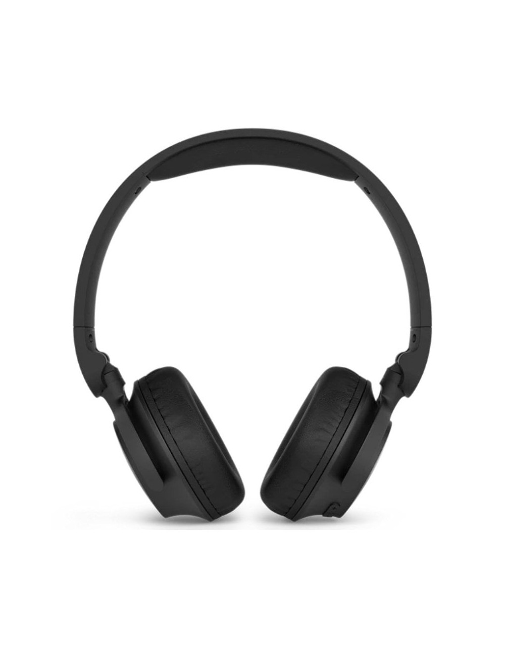 Auriculares Inalámbricos Philips TAH4000BK/ con Micrófono/ Bluetooth/ Negros