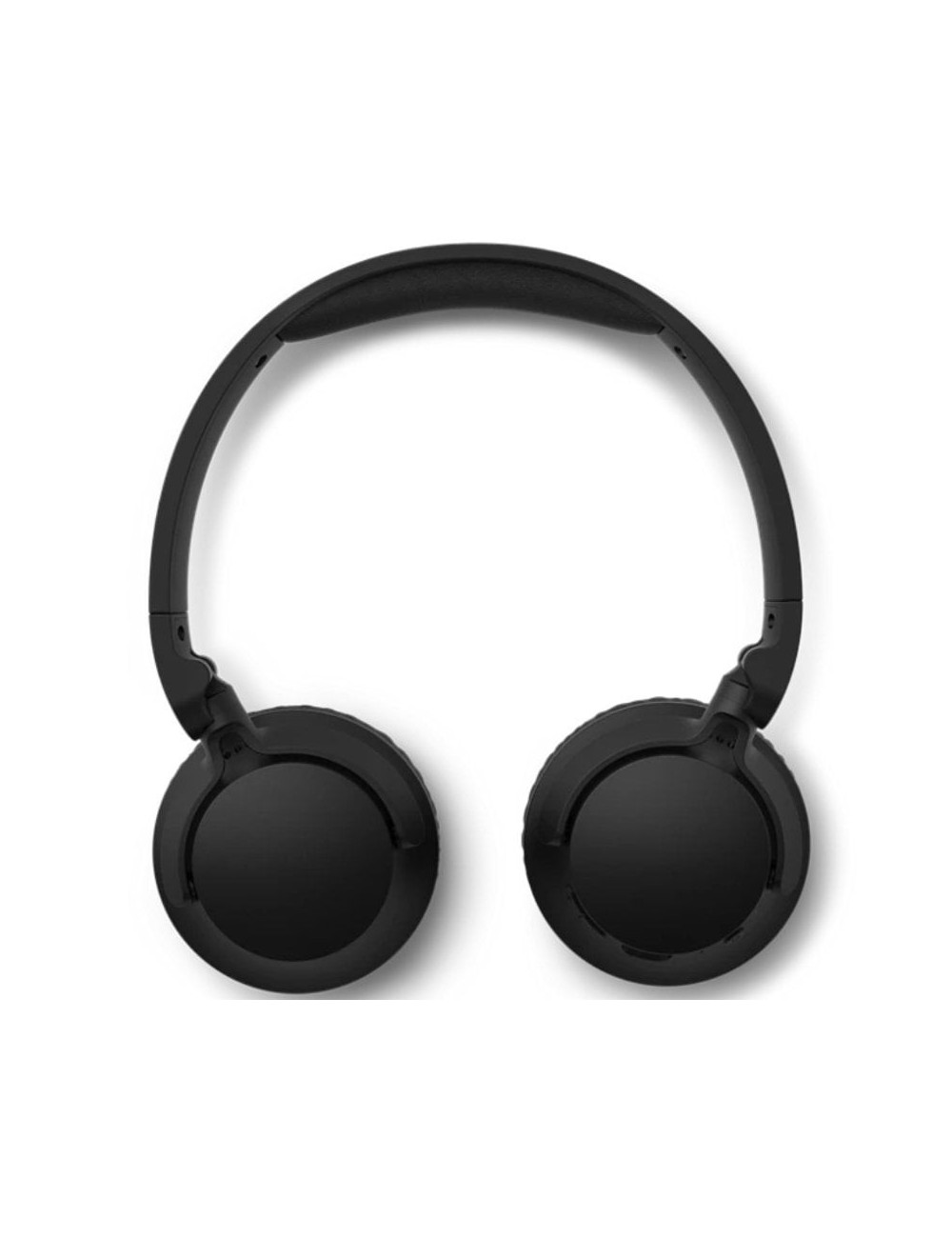 Auriculares Inalámbricos Philips TAH4000BK/ con Micrófono/ Bluetooth/ Negros