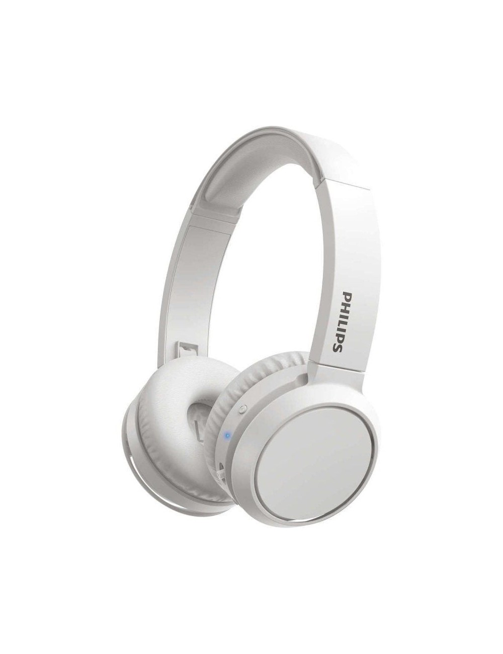 Auriculares Inalámbricos Philips TAH4205/ con Micrófono/ Bluetooth/ Blancos