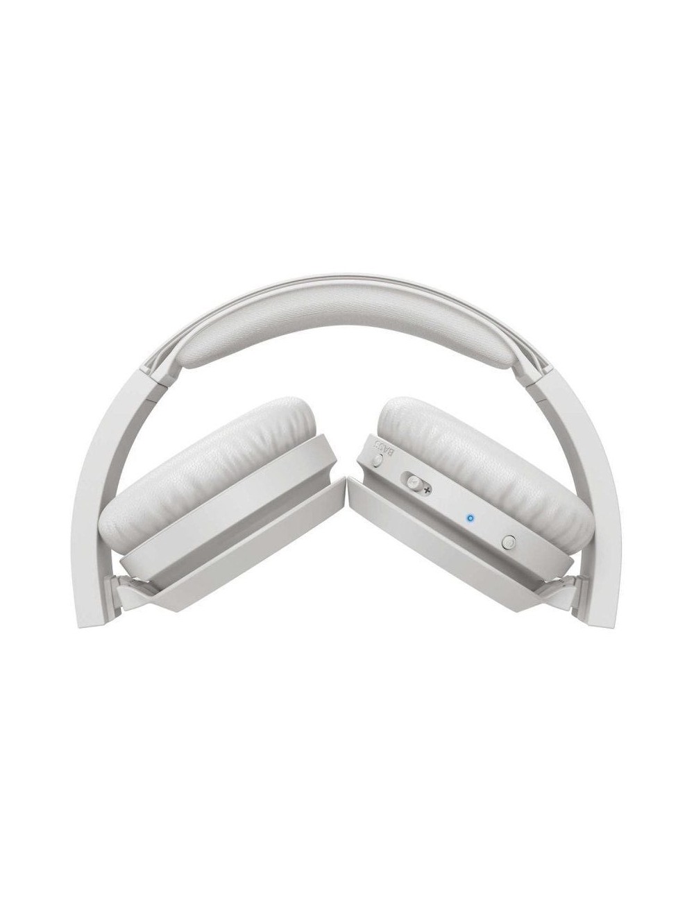 Auriculares Inalámbricos Philips TAH4205/ con Micrófono/ Bluetooth/ Blancos