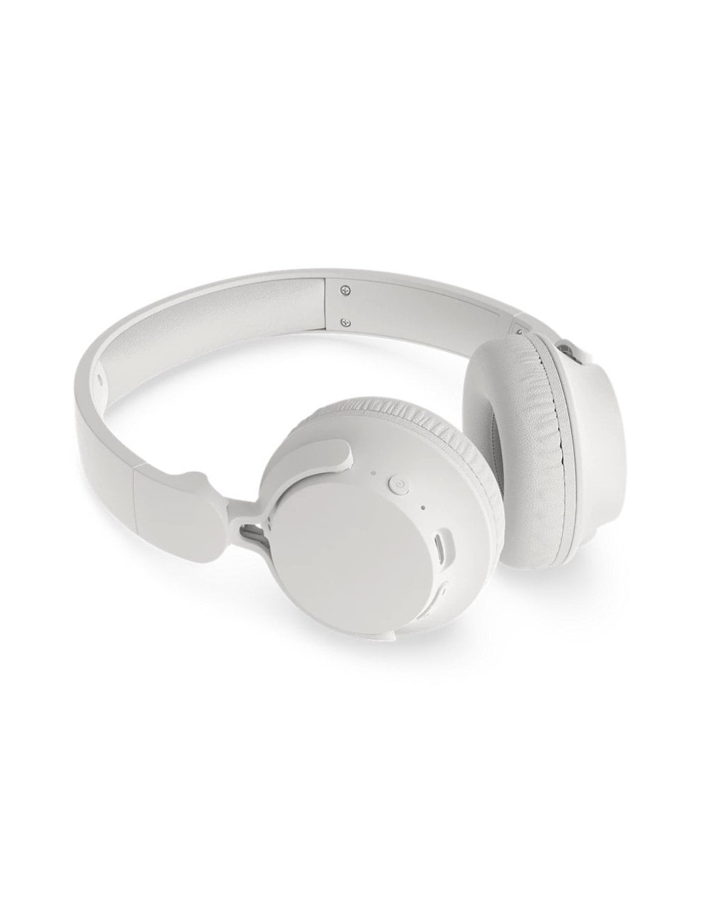 Auriculares Inalámbricos Philips TAH4500WT/ con Micrófono/ Bluetooth/ Blancos