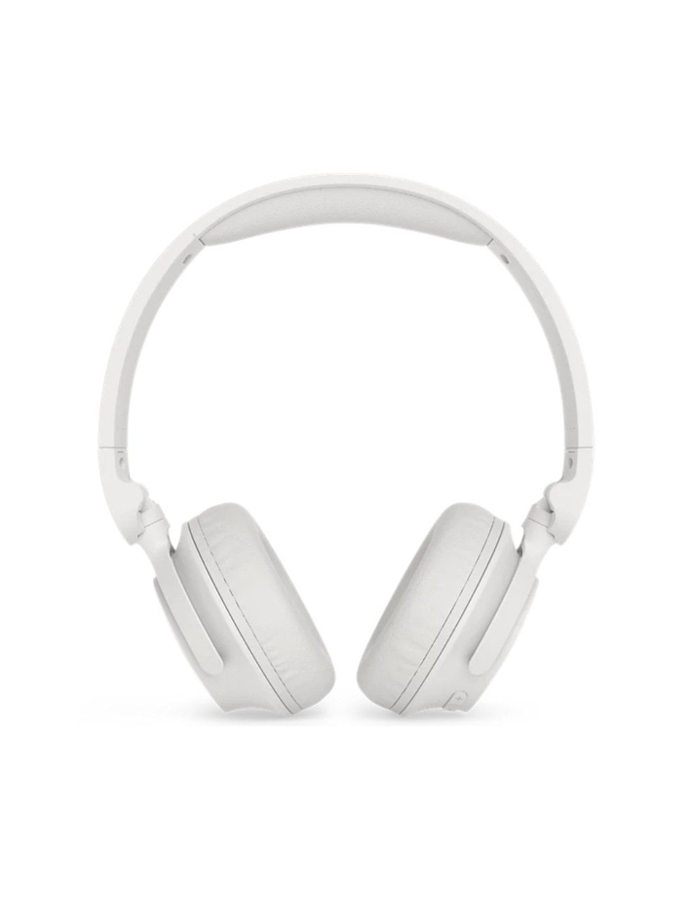 Auriculares Inalámbricos Philips TAH4500WT/ con Micrófono/ Bluetooth/ Blancos