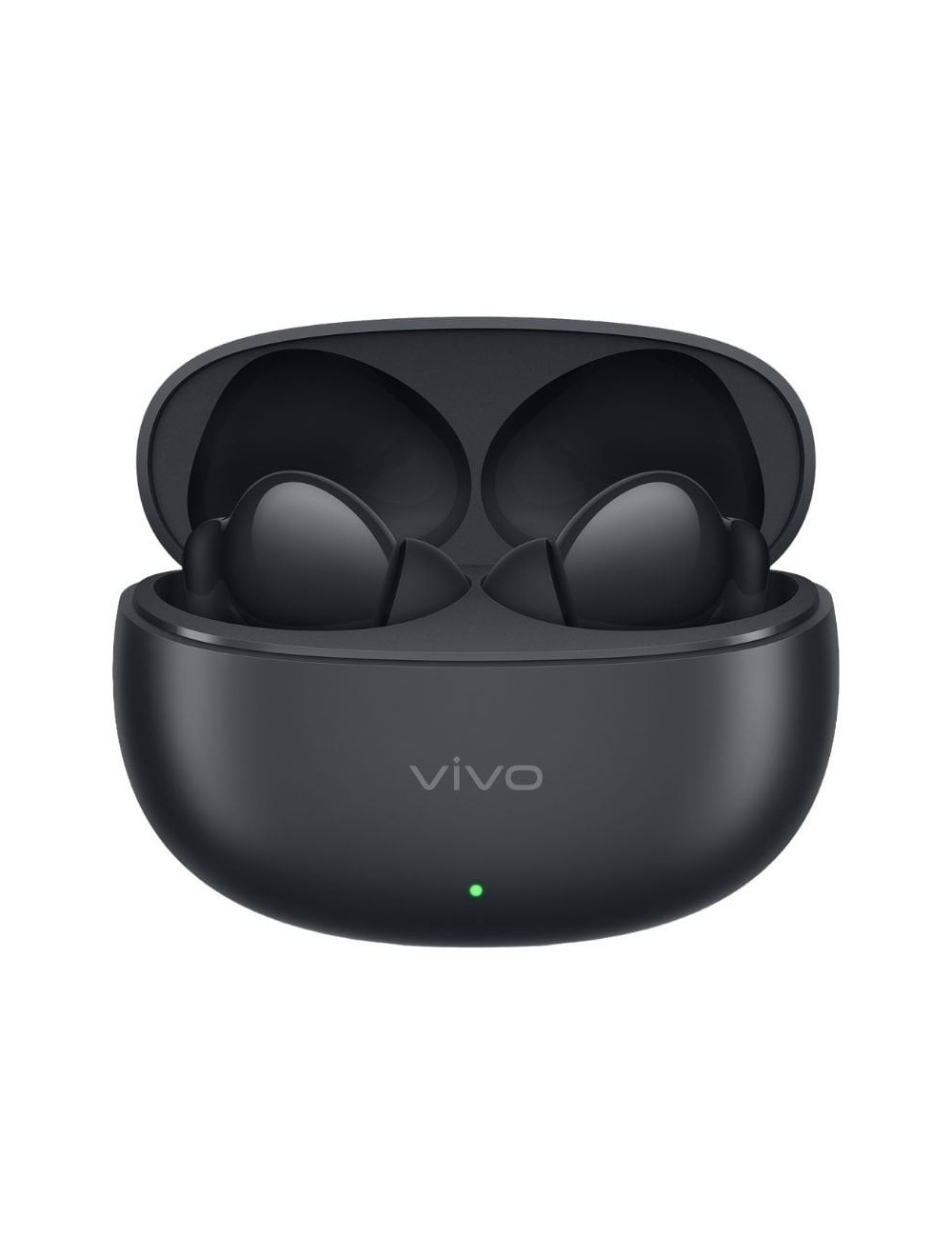 Auriculares Bluetooth Vivo Buds Pro con estuche de carga/ Autonomía 13h/ Negros
