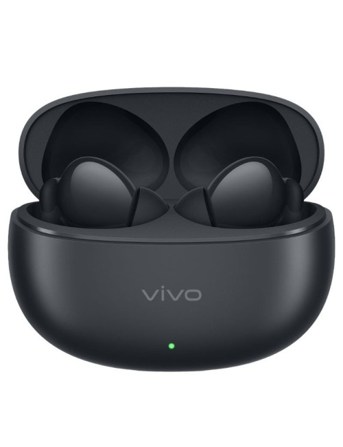 Auriculares Bluetooth Vivo Buds Pro con estuche de carga/ Autonomía 13h/ Negros