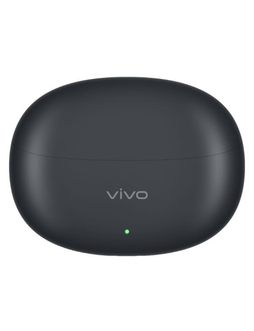 Auriculares Bluetooth Vivo Buds Pro con estuche de carga/ Autonomía 13h/ Negros