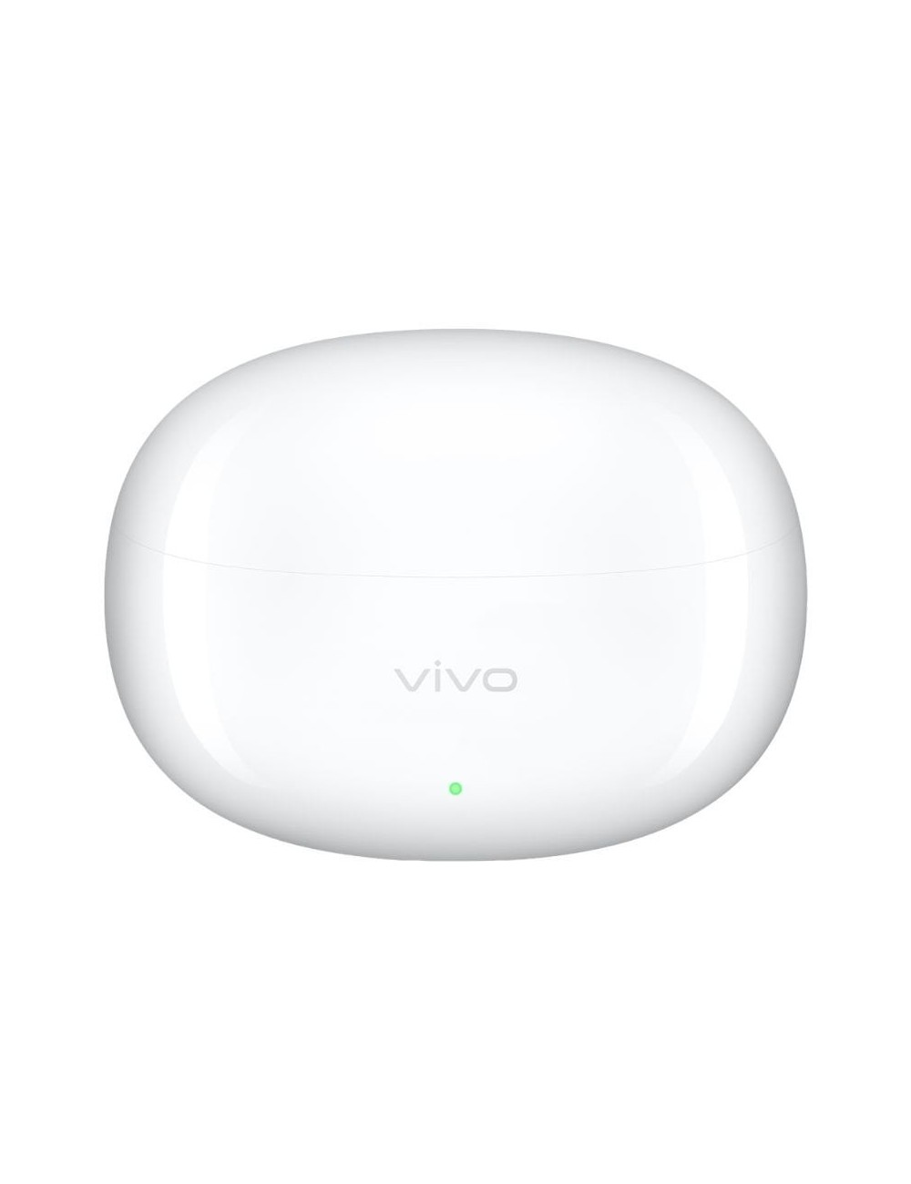 Auriculares Bluetooth Vivo Buds Pro con estuche de carga/ Autonomía 13h/ Blancos