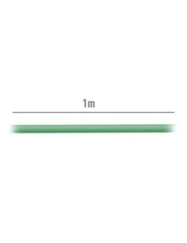 Cable de Red RJ45 UTP Aisens A133-0194 Cat.5e/ 1m/ Verde