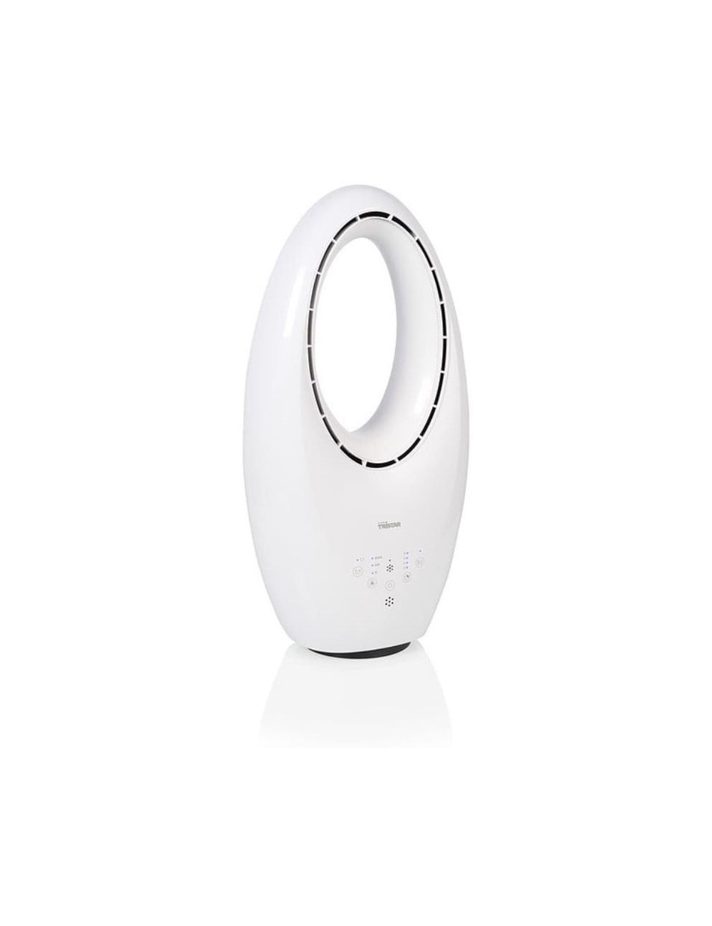 Ventilador de Sobremesa Tristar VE-5717/ 60W/ 3 velocidades