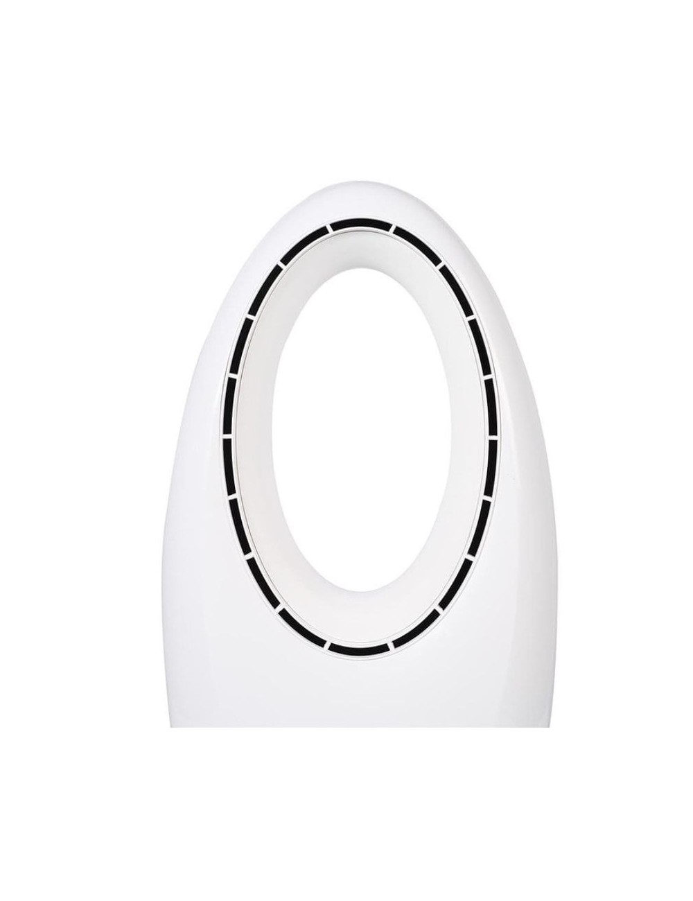 Ventilador de Sobremesa Tristar VE-5717/ 60W/ 3 velocidades
