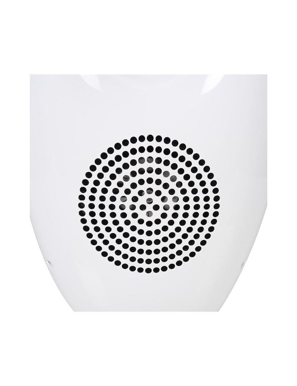 Ventilador de Sobremesa Tristar VE-5717/ 60W/ 3 velocidades