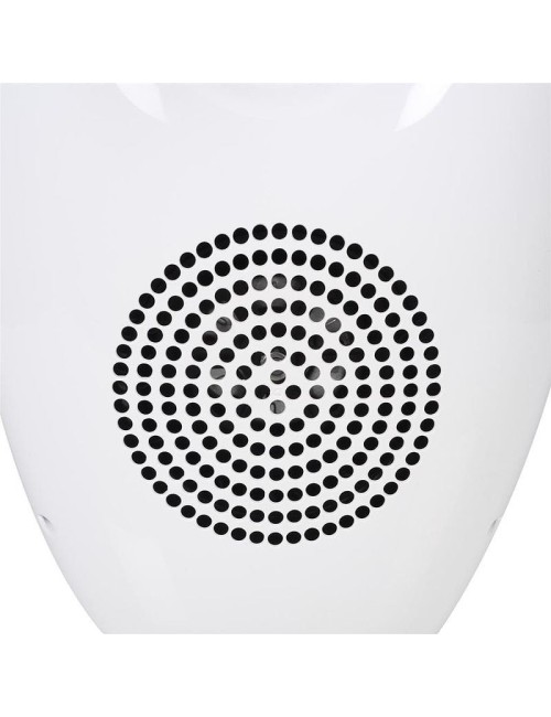 Ventilador de Sobremesa Tristar VE-5717/ 60W/ 3 velocidades