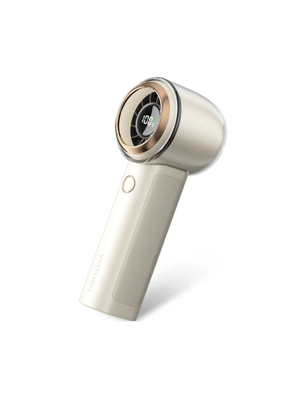 Ventilador de Mano Vention PBAN0/ 4 velocidades