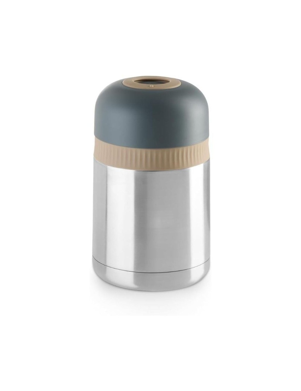 Termo Bra Enjoy Signature A196122/ Capacidad 800ml/ para sólidos y líquidos