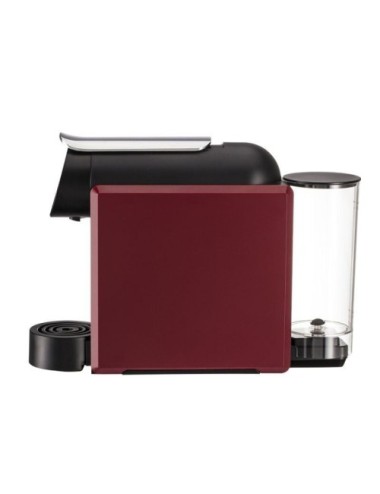 Cafetera de Cápsulas Delta Mini Qool/ Roja