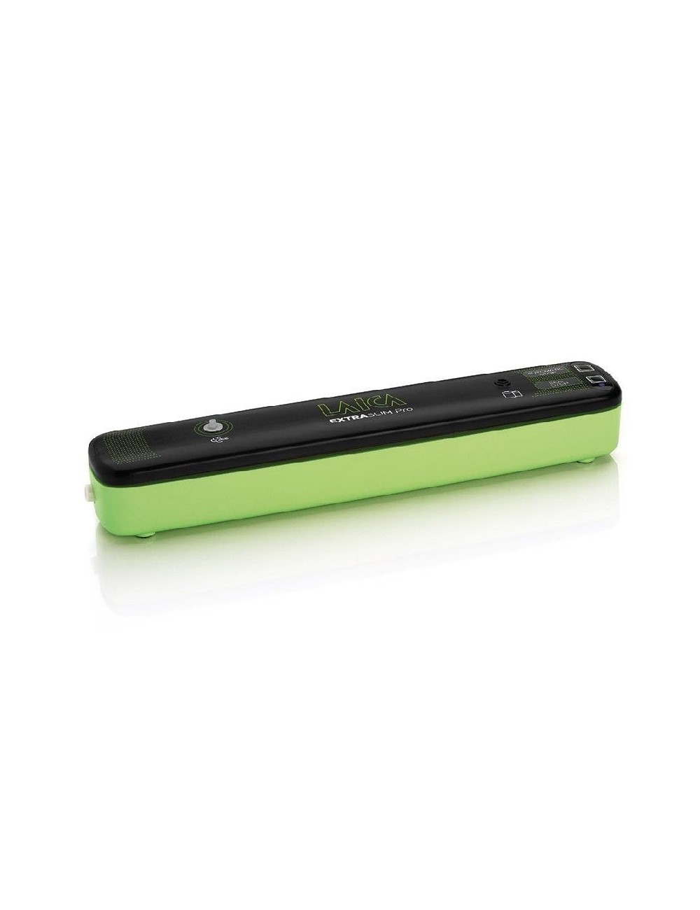 Envasadora al vacío Laica VT3104/ 85W