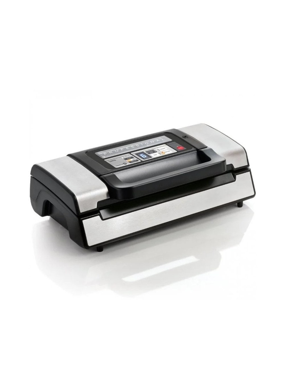 Envasadora al vacío Laica VT31200/ 130W