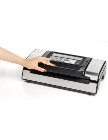 Envasadora al vacío Laica VT31200/ 130W
