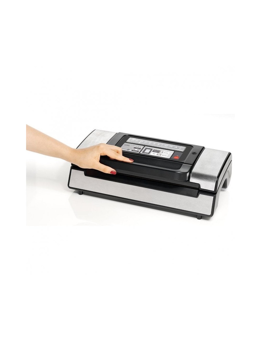 Envasadora al vacío Laica VT31200/ 130W
