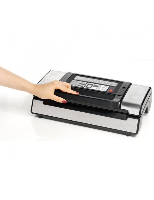 Envasadora al vacío Laica VT31200/ 130W
