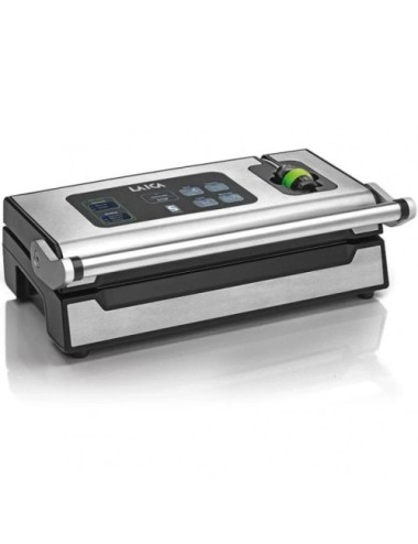 Envasadora al vacío Laica VT32400/ 130W