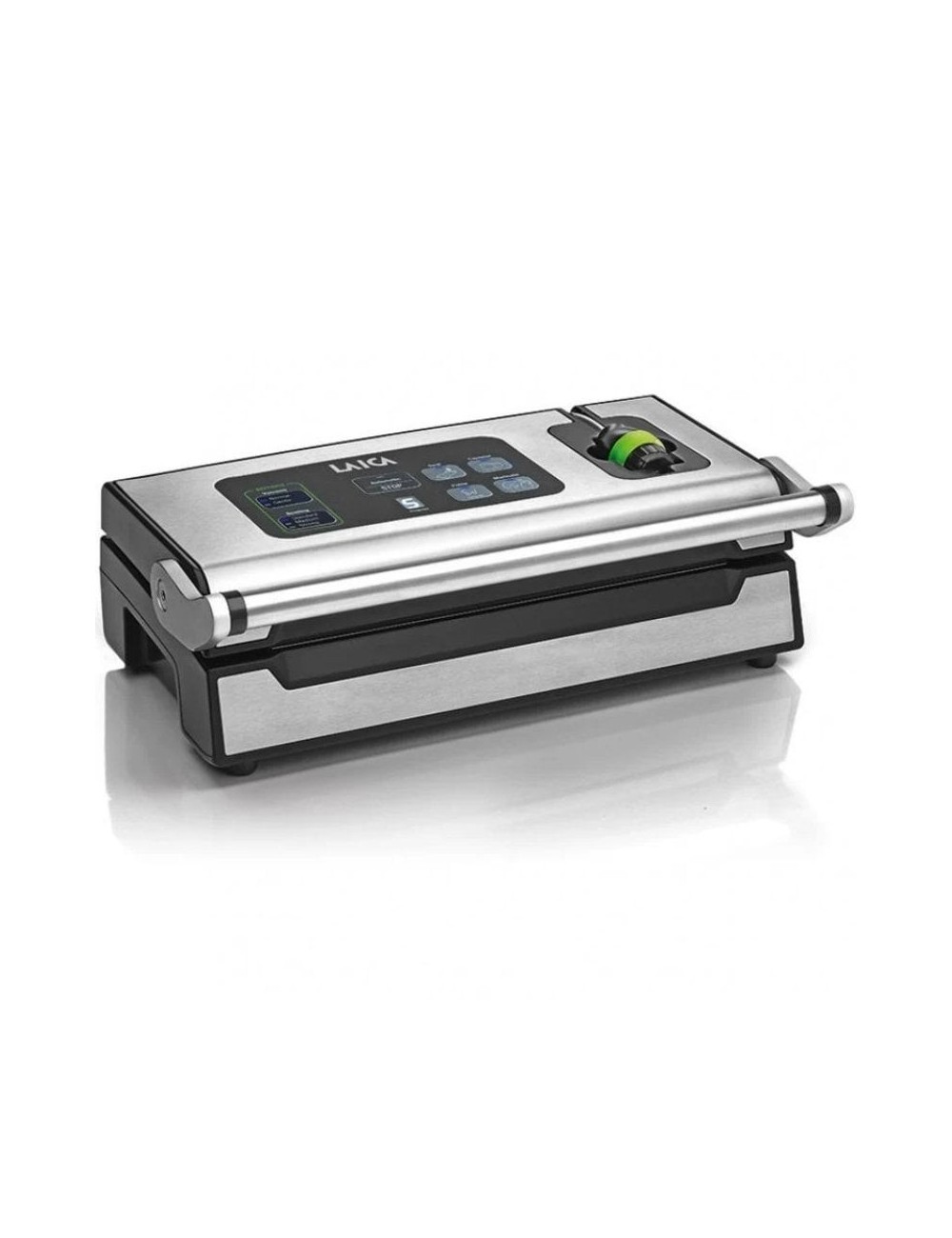 Envasadora al vacío Laica VT32400/ 130W