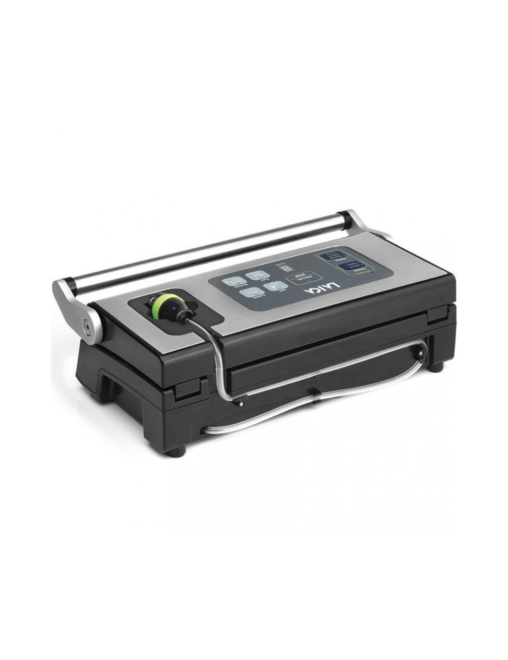 Envasadora al vacío Laica VT32400/ 130W