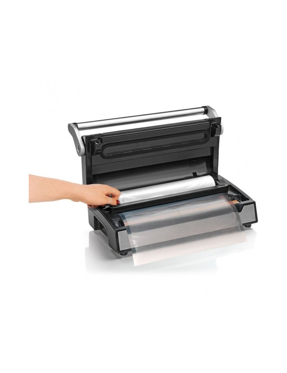 Envasadora al vacío Laica VT32400/ 130W