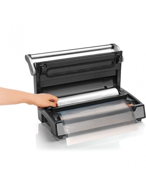 Envasadora al vacío Laica VT32400/ 130W