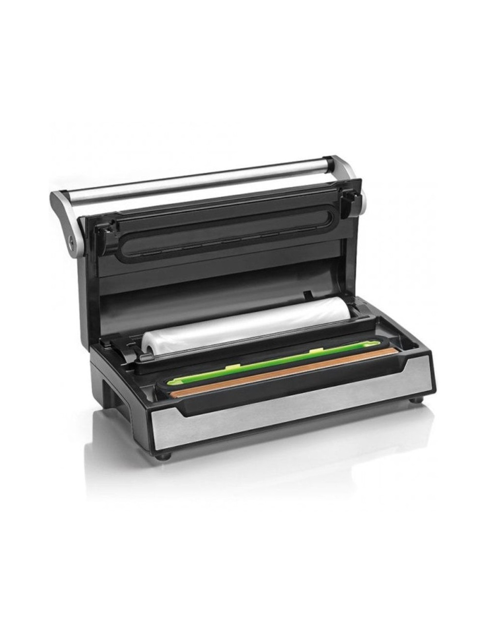 Envasadora al vacío Laica VT32400/ 130W