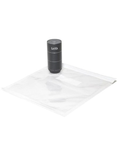 Envasadora al vacío Portátil Laica VT34020/ 2.5W