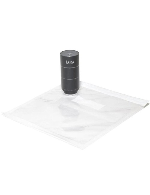Envasadora al vacío Portátil Laica VT34020/ 2.5W