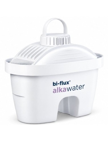 Filtros BI-FLUX Alka Water Laica K4MEU01/ Pack 4