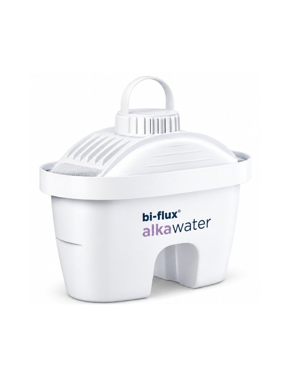 Filtros BI-FLUX Alka Water Laica K4MEU01/ Pack 4