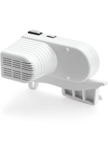 Motor para Procesador de Alimentos Laica APM0010/ 90W