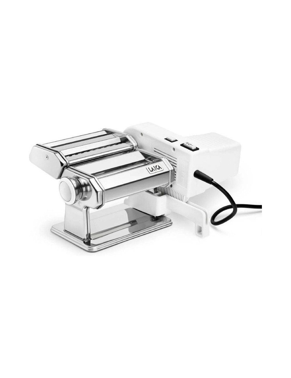 Procesador de Alimentos Laica PM2000