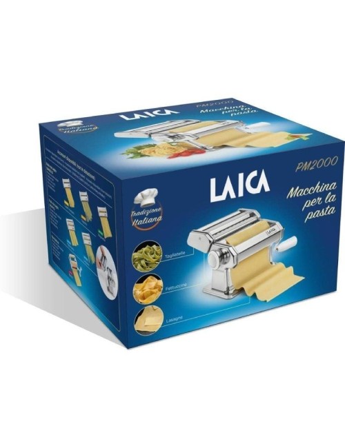 Procesador de Alimentos Laica PM2000