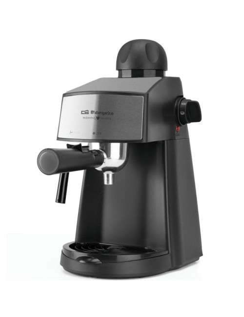 Cafetera de Goteo Orbegozo EXP 4700/ 800W/ 3.5 Bares