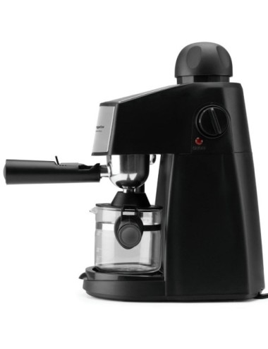 Cafetera de Goteo Orbegozo EXP 4700/ 800W/ 3.5 Bares
