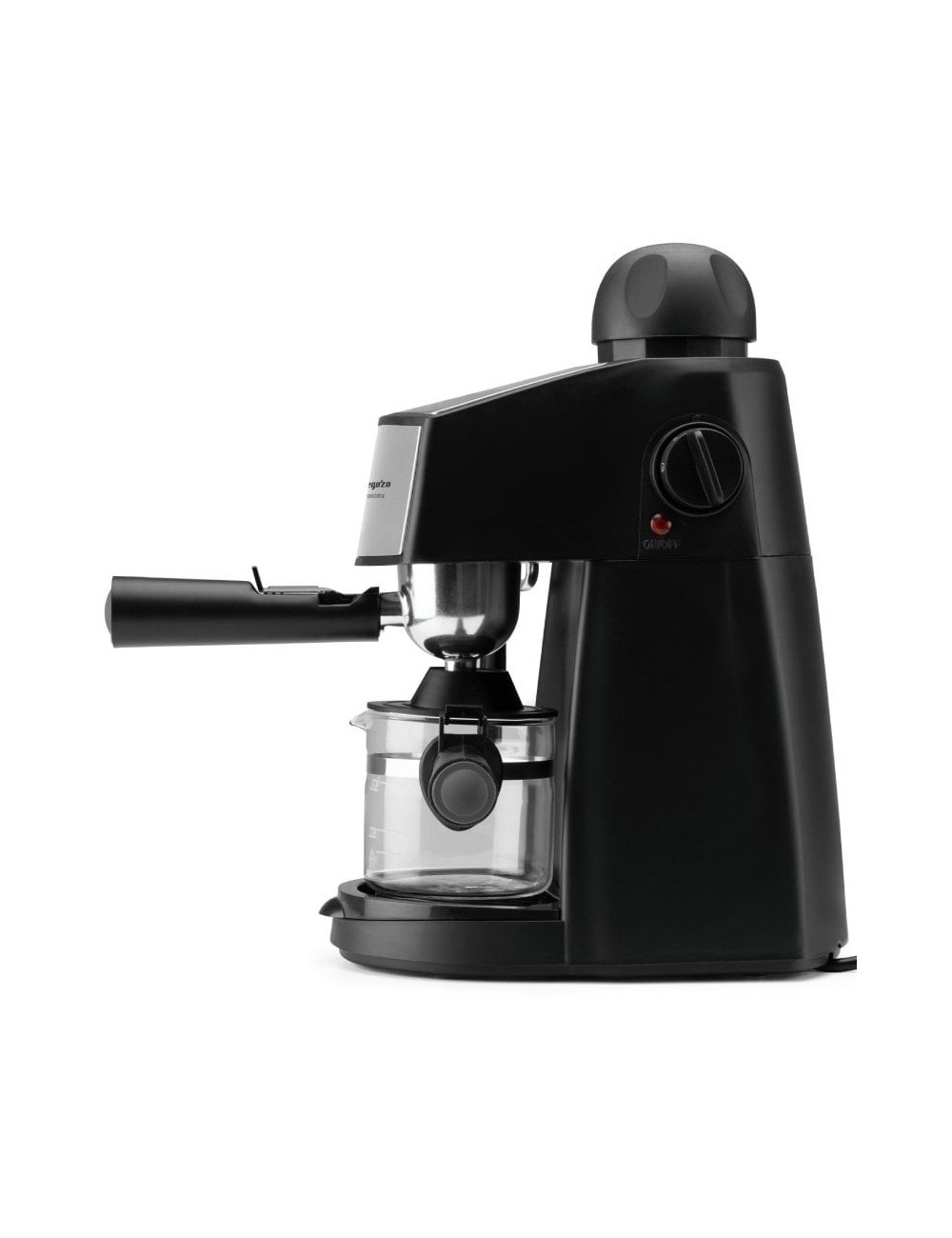 Cafetera de Goteo Orbegozo EXP 4700/ 800W/ 3.5 Bares