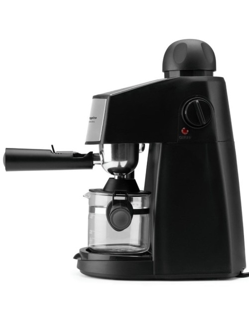 Cafetera de Goteo Orbegozo EXP 4700/ 800W/ 3.5 Bares