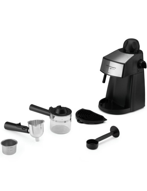 Cafetera de Goteo Orbegozo EXP 4700/ 800W/ 3.5 Bares