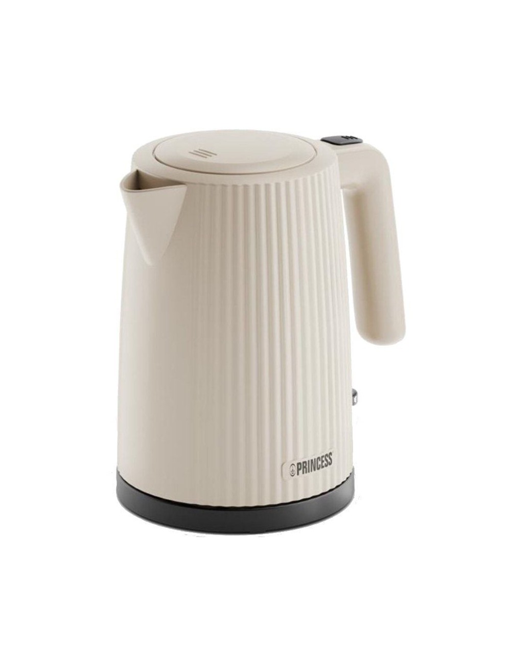 Hervidor de Agua Princess 236048/ 2200W/ Capacidad 1.7L